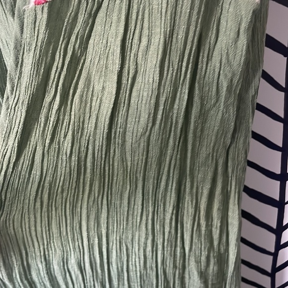 DONATED DO NOT BUY Kori Vest Duster Large - Picture 3 of 5